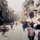 1909-barcelonaentranvia