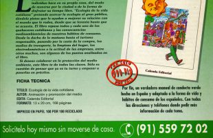 1993-sep-ecologiadelavidacotidiana-ecologiaysociedad