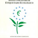 1995(c)sistemacomunitariodeetiquetadoecologico-aenor 1995(c)sistemacomunitariodeetiquetadoecologico-aenor
