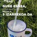 2018-kaiku-km0-ardatza-n557-2018ko-urria 2018-kaiku-km0-ardatza-n557-2018ko-urria