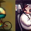 veganobicicarnivorocoche